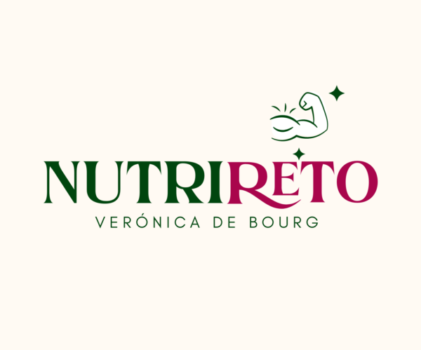 ¡NUTRIRETO, MAYO CON TODO!
