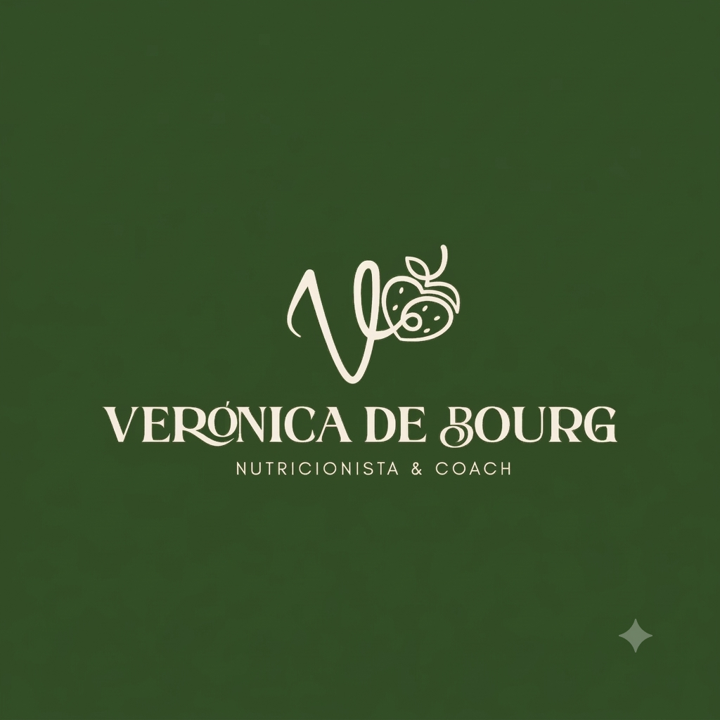 Vero de Bourg — Nutrición